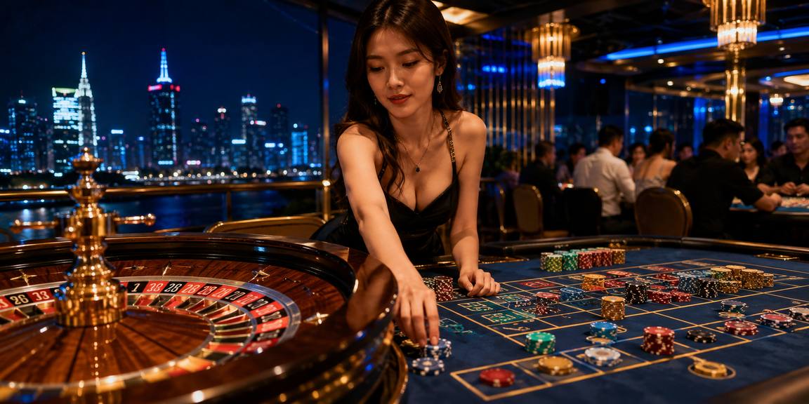 fbet68 Casino Thanh Toán Nội Địa