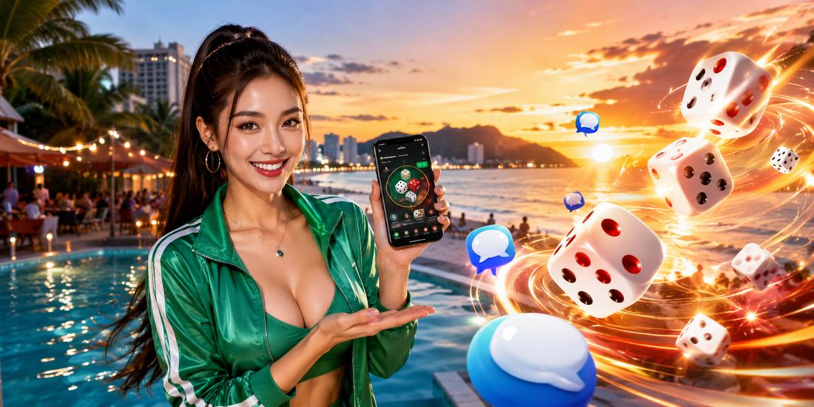 fbet68 Sảnh cược đầy đủ ngay trên điện thoại